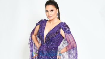 Celeb Photos Of Lara Dutta