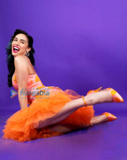 Celebrity Photos of Lauren Gottlieb