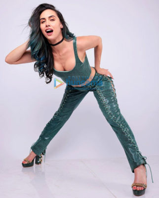 Celeb Photos Of Lauren Gottlieb