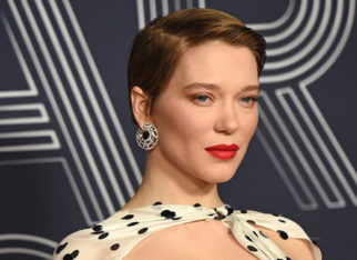 Lea Seydoux in talks to join Timothée Chalamet and Zendaya in Dune: Part 2 as Lady Margot