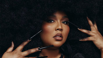 Lizzo releases a new version of her song ‘Grrrls’ after facing backlash from disability activists for use of ableist lyrics