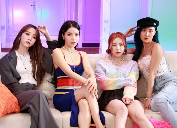 MAMAMOO turns 8: From ‘Decalcomanie’ to ‘Starry Night’, eight tracks that solidifies their strength as a powerhouse female group