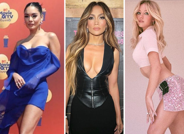 MTV Movie & TV Awards 2022 Best Dressed: From Jennifer Lopez to