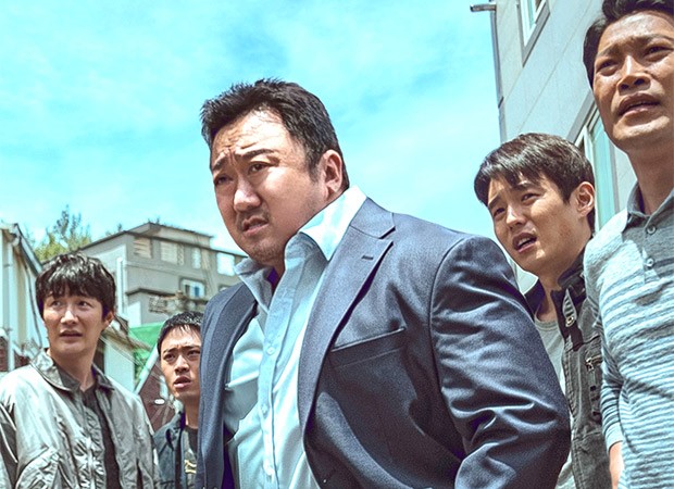 Ma Dong Seok starrer The Outlaws 2 surpasses Parasite to become the top-selling May release of all time in South Korea 
