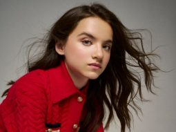 Madeleine McGraw Madeleine McGraw