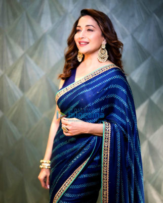 Celeb Photos Of Madhuri Dixit