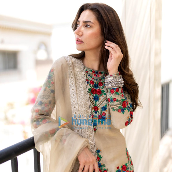 mahira khan 3 4