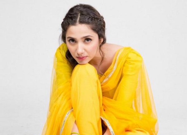Mahira Khan to return to Indian screens with her Pakistani series Sadqay Tumhare