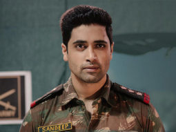 Major Box Office: Adivi Sesh starrer Major collects 271,385 USD [Rs. 2.10 cr.] on premiere day
