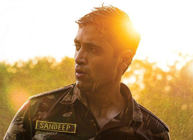 Major Box Office: Here is how the Adivi Sesh starrer Major has been performing in the overseas market