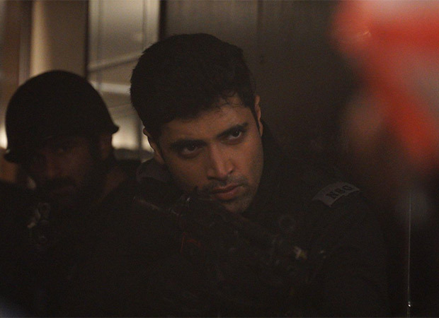Major Sandeep’s NSG colleague reviews Major; says I felt like I was watching the real Sandy on screen