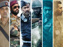Major & other movies on Indian soldiers that will awaken the patriot in you