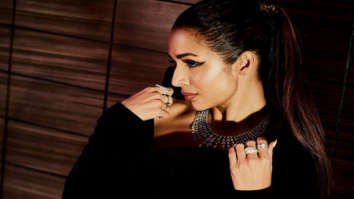 Celebrity Photos of Malaika Arora