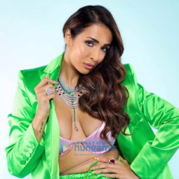 Celebrity Photos of Malaika Arora