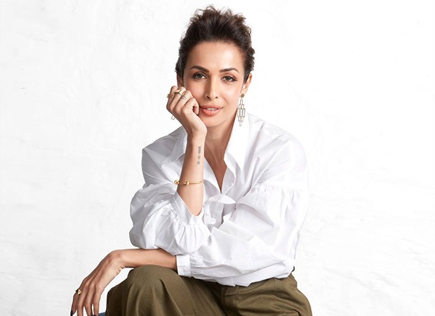 Malaika Arora turns author with her debut book on nutrition