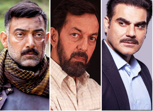 Manav Vij, Sumit Kaul, Rajat Kapoor, Arbaaz Khan among others to star in Tanaav, Indian remake of Israeli series Fauda