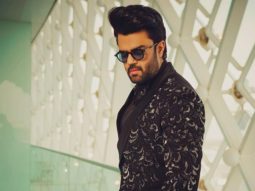 Maniesh Paul to lead a web show directed by Ritam Srivastav