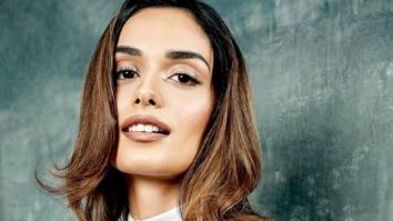 Celeb Photos Of Manushi Chhillar