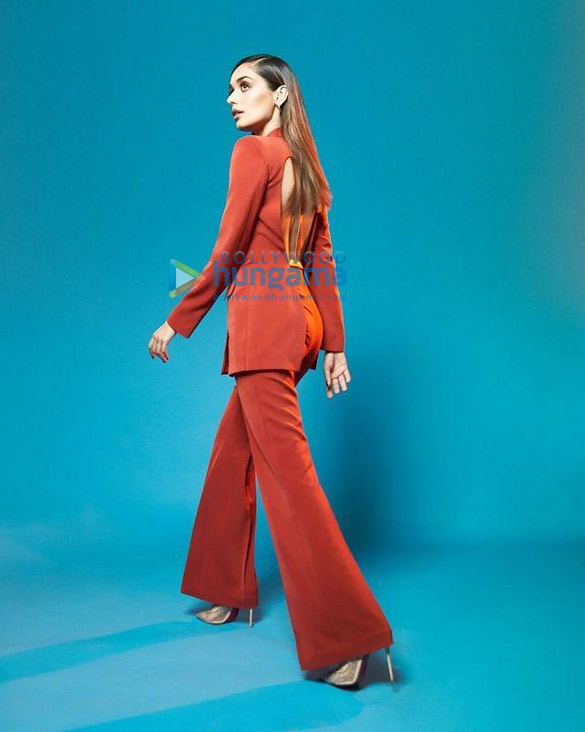 manushi chhillar 11 2 2