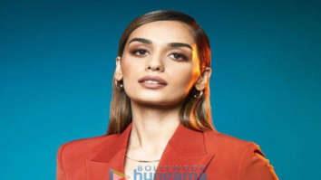 Celebrity Photos of Manushi Chhillar