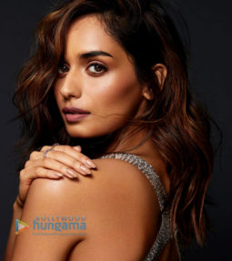 Celebrity Photos of Manushi Chhillar