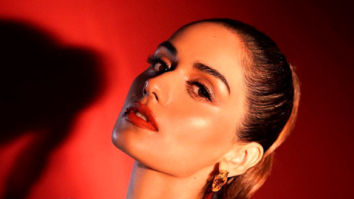 Celeb Photos Of Manushi Chhillar