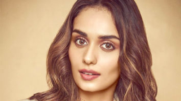 Celeb Photos Of Manushi Chhillar