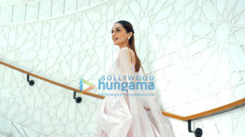 Celeb Photos Of Manushi Chhillar