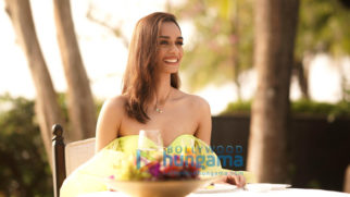 Celebrity Photos of Manushi Chhillar