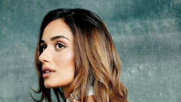 Celeb Photos Of Manushi Chhillar