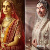 Manushi Chhillar reveals she performed Deepika Padukone's scene from Bajirao Mastani for Samrat Prithviraj audition
