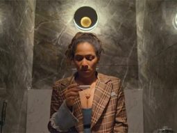 Masaba Gupta takes pregnancy test in first teaser of Masaba Masaba season 2 arriving on July 29 on Netflix, watch video