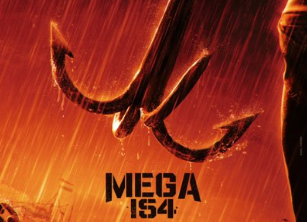 Mega 154: Chiranjeevi and Shruti Haasan's mass entertainer to release on Makar Sankranthi 2023