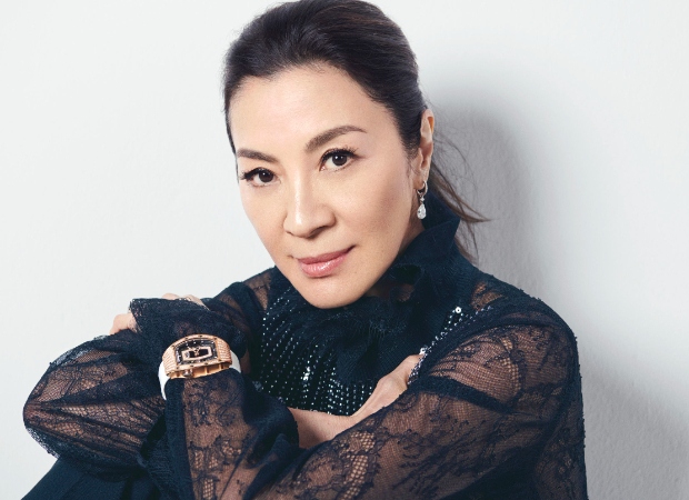 Michelle Yeoh to headline Netflix gangster drama series The Brothers Sun; other cast members revealed