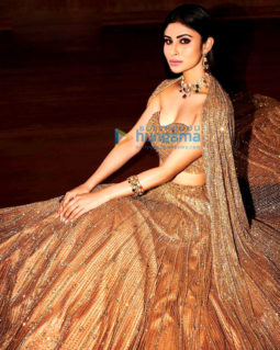 Celebrity Photos of Mouni Roy