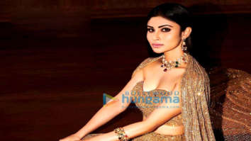 Celebrity Photos of Mouni Roy