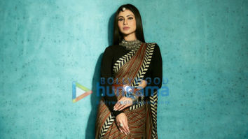 Celeb Photos Of Mouni Roy