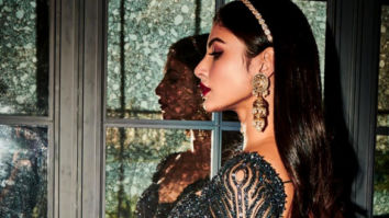 Celeb Photos Of Mouni Roy