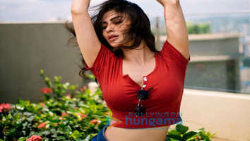 Celebrity Photos of Mouni Roy