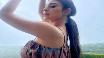 Celebrity Photos of Mouni Roy