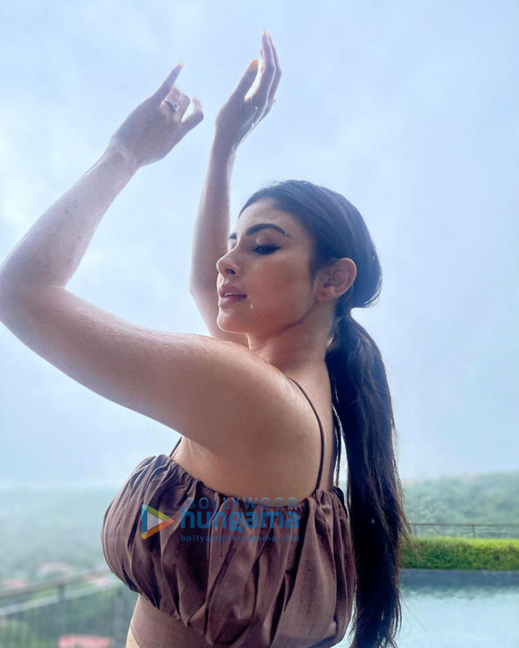 Mouni Roy