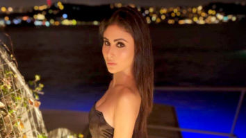Celeb Photos Of Mouni Roy