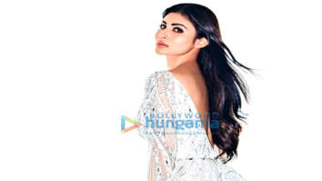 Celeb Photos Of Mouni Roy