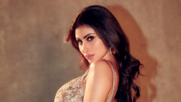 Celeb Photos Of Mouni Roy