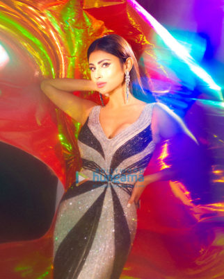 Celebrity Photos of Mouni Roy
