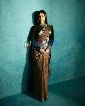 Celeb Photos Of Mouni Roy