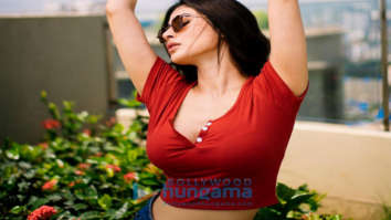 Celebrity Photos of Mouni Roy