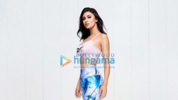 Celeb Photos Of Mouni Roy
