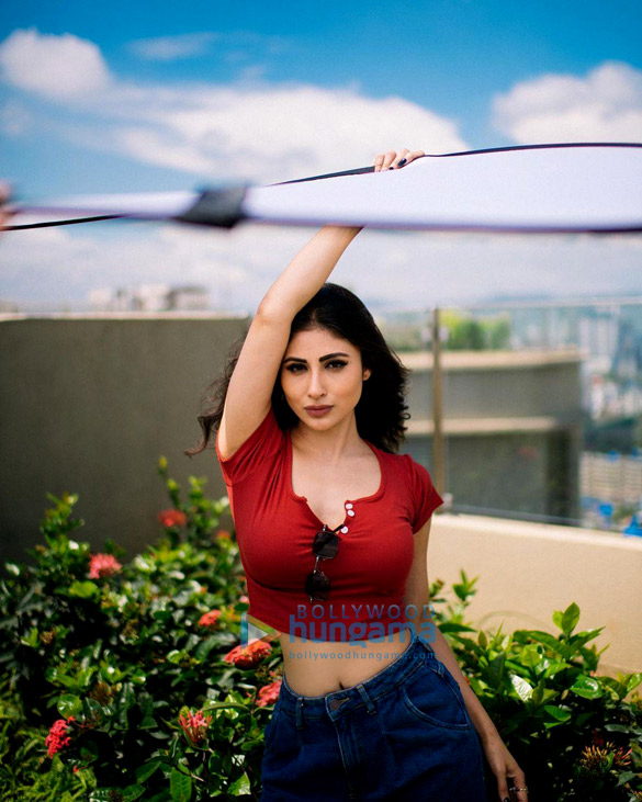 Mouni Roy