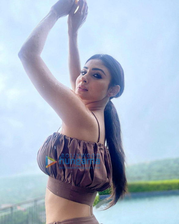 Mouni Roy